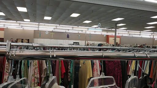 Thrift Store «Downtown Rescue Mission Thrift Store», reviews and photos