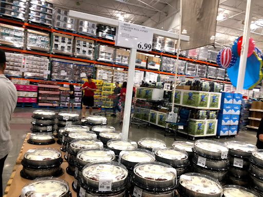Warehouse store «Costco Wholesale», reviews and photos, 3801 Pelandale Ave, Modesto, CA 95356, USA