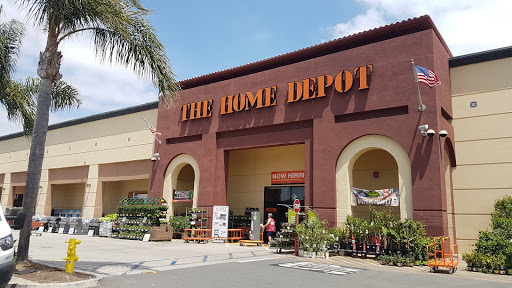 Home Improvement Store «The Home Depot», reviews and photos, 6633 Westminster Ave, Westminster, CA 92683, USA