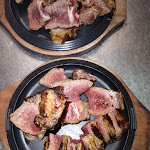 Photo n°1 de l'avis de Elka.l fait le 05/09/2023 à 13:46 sur le  Osteria Dall'Oste Toscano à Lanzago