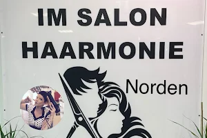 Salon Haarmonie Norden image