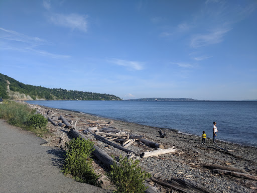 Discovery Park