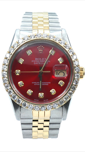 Jeweler «Terry Ulrich Jewelers», reviews and photos, 3115 W Parker Rd # 530, Plano, TX 75023, USA