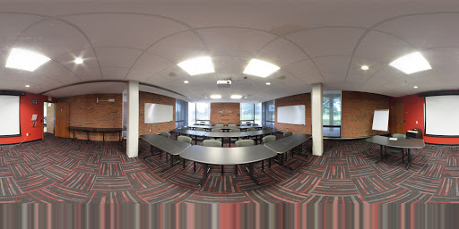 Conference Center «University of Louisville Event and Conference Service Center at Shelby Campus», reviews and photos, 450 N Whittington Pkwy, Louisville, KY 40222, USA