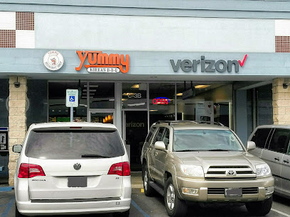 Verizon Authorized Retailer - Victra