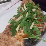 Photo n°1 de l'avis de Fulvio.a fait le 19/05/2019 à 11:32 sur le  Pizzeria Posillipo à Latina