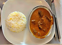 Curry du Bojanam - Restaurant Indien à Maisse - n°1