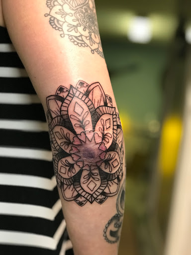 Explore mamma mia tattoo ideas, creative tattoo ideas in Ocala, available at The Tattoo Gallery of Ocala LLC