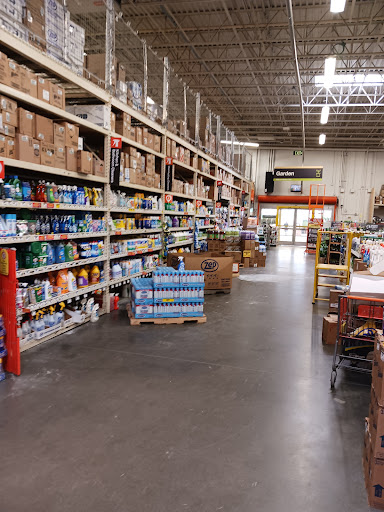Home Improvement Store «The Home Depot», reviews and photos, 8901 Page Ave, Overland, MO 63114, USA