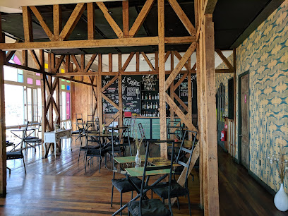 Restaurant - Café - Bar Casa Cuatro Vientos