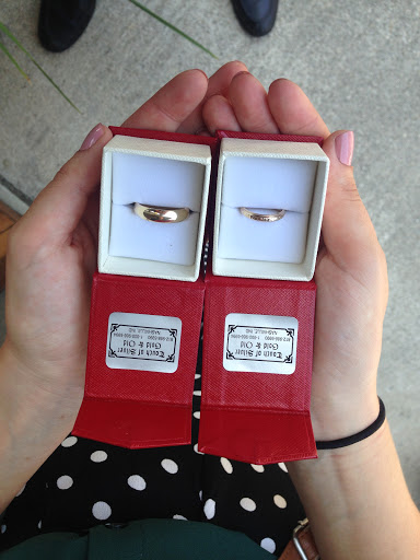 Jeweler «Touch of Silver Gold & Old», reviews and photos, 87 E Main St, Nashville, IN 47448, USA