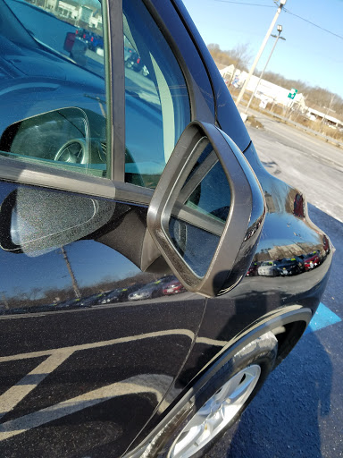 Chevrolet Dealer «Amesbury Chevrolet», reviews and photos, 103 Macy St, Amesbury, MA 01913, USA