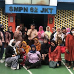Review SMP Negeri 62 Jakarta Timur