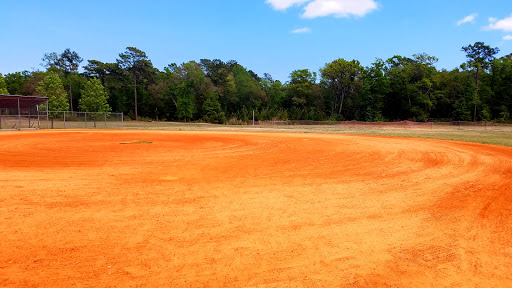 Park «Coursen Tate Park», reviews and photos, 9 Springfield Rd, Beaufort, SC 29907, USA