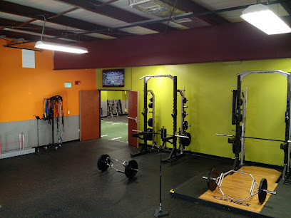 R3 FITNESS BRANFORD