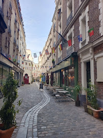 Photos du propriétaire du Restaurant Fagot Paris - n°4