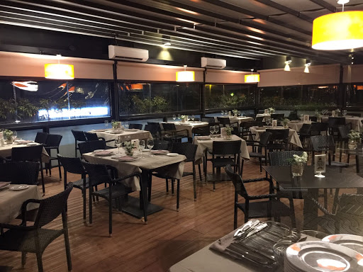 Restaurante Casa Luis en Pozuelo de Alarcón