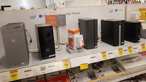 Office Supply Store «Office Depot», reviews and photos, 2373 SE Federal Hwy, Stuart, FL 34994, USA