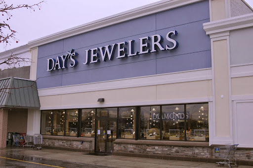 Jewelry Store «Days Jewelers», reviews and photos