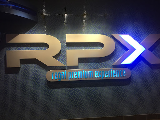 Movie Theater «Regal Cinemas Great Northern Mall 10 & RPX», reviews and photos, 450 Great Northern Blvd, North Olmsted, OH 44070, USA