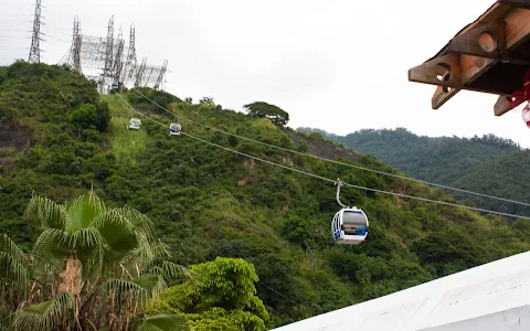 Maripérez station (Caracas cable car) image