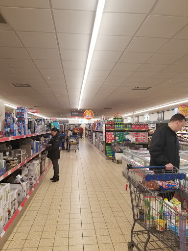 Supermarket «ALDI», reviews and photos, 1414 Mendota Rd E, Inver Grove Heights, MN 55077, USA