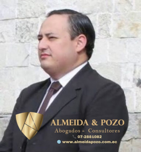 Almeida Pozo - Abogados Consultores - Cuenca