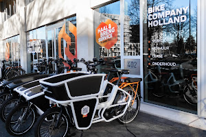 Bike Company Holland