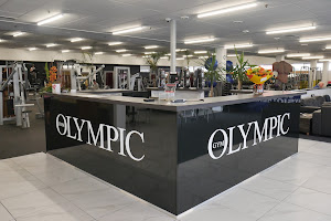 Olympic Gym image