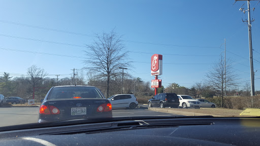 Fast Food Restaurant «Chick-fil-A», reviews and photos, 305 Old Lebanon Dirt Rd, Hermitage, TN 37076, USA