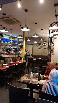 Atmosphère du Restaurant chinois Etoile Gourmet 聚福楼 - Chez Janny à Paris - n°10