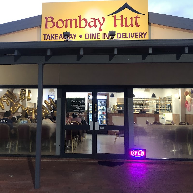 Bombay Hut