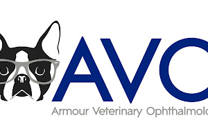 Armour Veterinary Ophthalmology