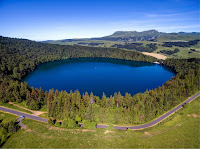 Photos du propriétaire du restaurant lac pavin à Besse-et-Saint-Anastaise - n°1