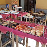 Photo n°1 de l'avis de monin.a fait le 10/03/2020 à 09:26 sur le  Sit & Mancia à Palermo