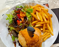 Plats et boissons du Restaurant - L'Escargot de Mer - Palavas-les-Flots - n°7