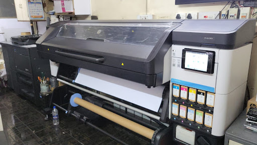 Amitsons Digital Copier ( Since 1983 )