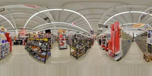 Hardware Store «Tennies Ace Hardware», reviews and photos, 900 Fond Du Lac Ave, Kewaskum, WI 53040, USA