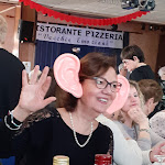 Photo n°3 de l'avis de gianfranco.o fait le 16/02/2020 à 18:57 sur le  Ristorante Vecchie Emozioni à Camponogara