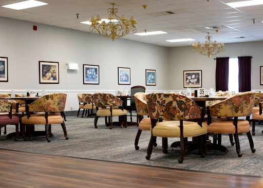 Camino Real Senior Living - Affordable Assisted Living