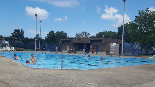 Park «Walters Grove Park», reviews and photos, 4400 Walter Ave, Parma, OH 44134, USA