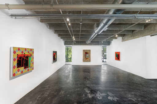 Art Gallery «David Castillo Gallery», reviews and photos, 420 Lincoln Rd, Miami Beach, FL 33139, USA