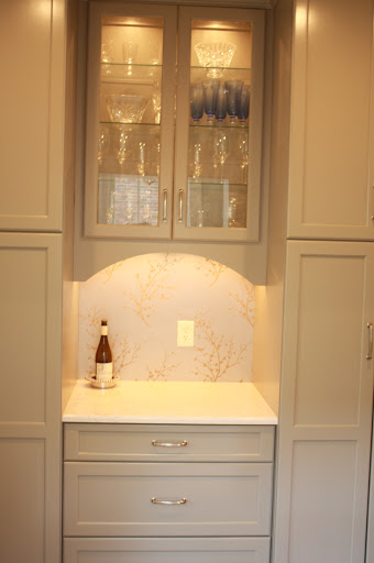 Cabinet Maker «Savage Cabinet Co», reviews and photos, 7 N Kings Ct, Greenville, SC 29605, USA