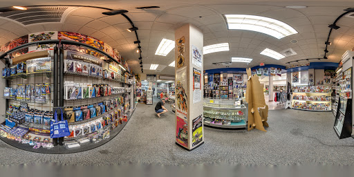 Comic Book Store «Islander Comics Cards», reviews and photos, 777 E Merritt Island Causeway #301, Merritt Island, FL 32952, USA