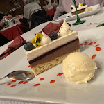 Photo n° 2 tarte flambée - Restaurant Bruckmann - À l'Étoile d'Or à Niederhausbergen