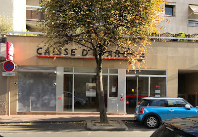 Caisse d'Epargne Clamart à Clamart