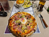 Pizza du Restaurant Le Cosi à Rillieux-la-Pape - n°11