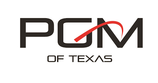 PGM OF TEXAS LLC