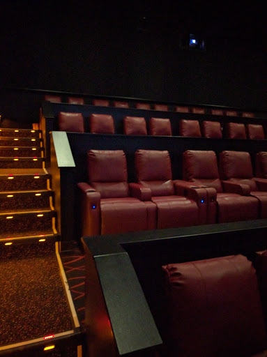 Movie Theater «AMC Showplace Washington Square 12», reviews and photos, 10280 E Washington St, Indianapolis, IN 46229, USA