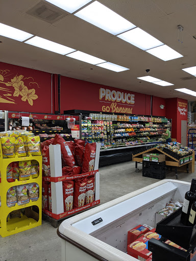 Grocery Store «Grocery Outlet Bargain Market», reviews and photos, 2066 US-101, Florence, OR 97439, USA